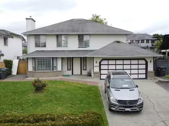 House for sale in Surrey, British Columbia