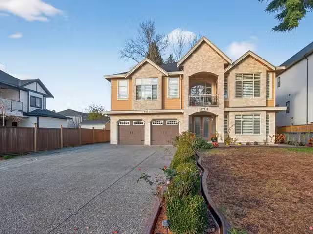 House for sale in Surrey, British Columbia