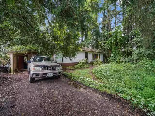 House for sale in Surrey, British Columbia