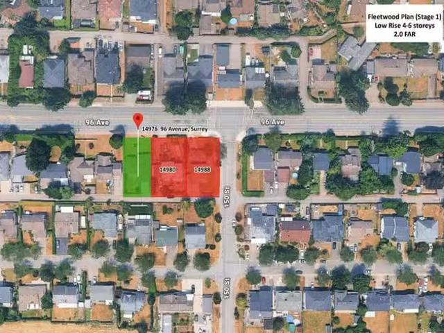 House for sale in Surrey, British Columbia
