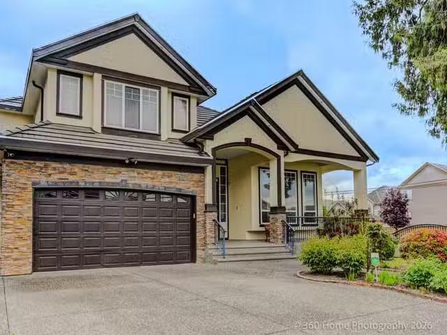 House for sale in Surrey, British Columbia