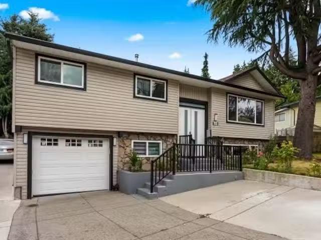 House for sale in Surrey, British Columbia