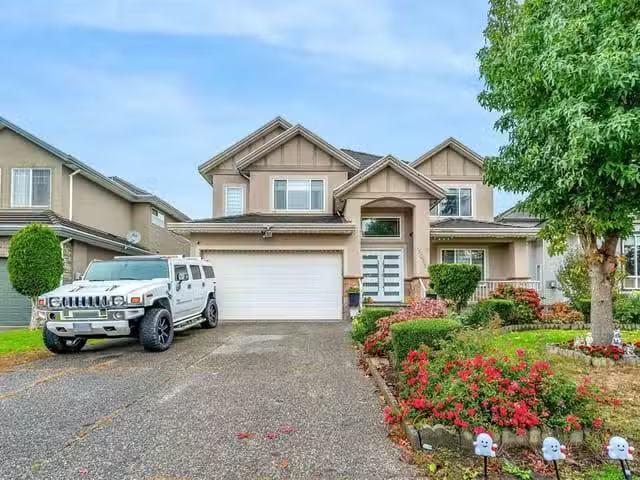 House for sale in Surrey, British Columbia