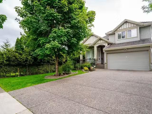House for sale in Surrey, British Columbia