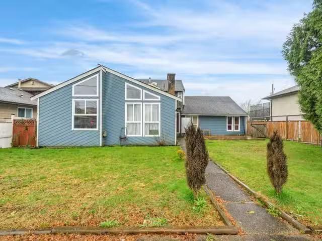 House for sale in Surrey, British Columbia