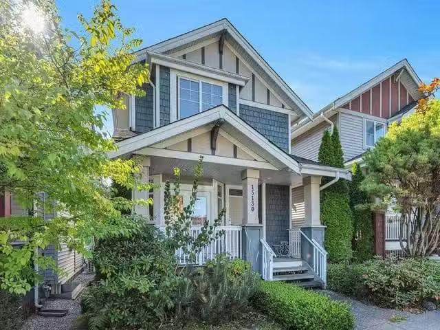 House for sale in Surrey, British Columbia