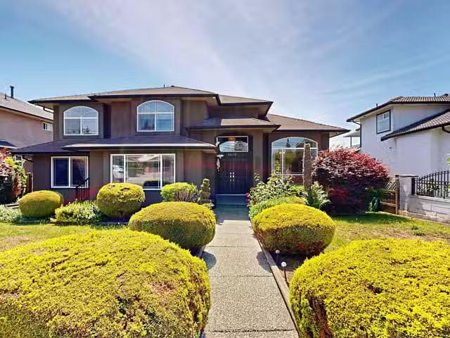 House for sale in Surrey, British Columbia