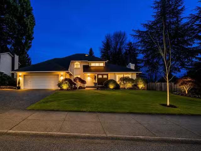 House for sale in Surrey, British Columbia