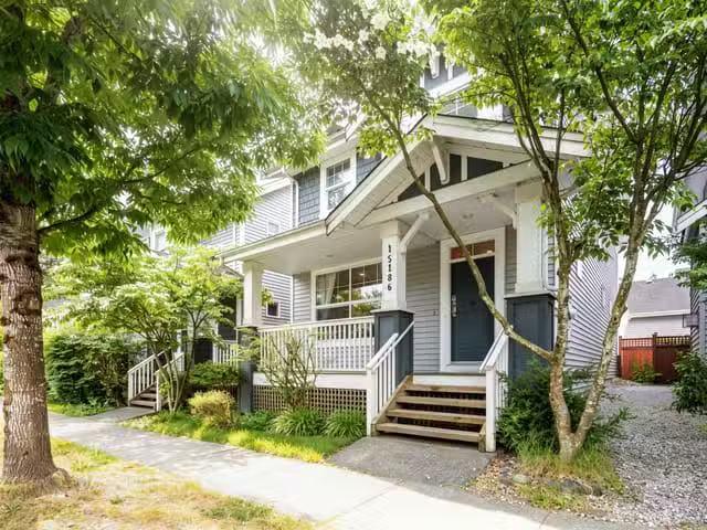 House for sale in Surrey, British Columbia