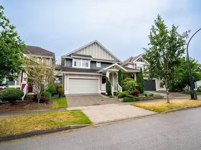House for sale in Surrey, British Columbia