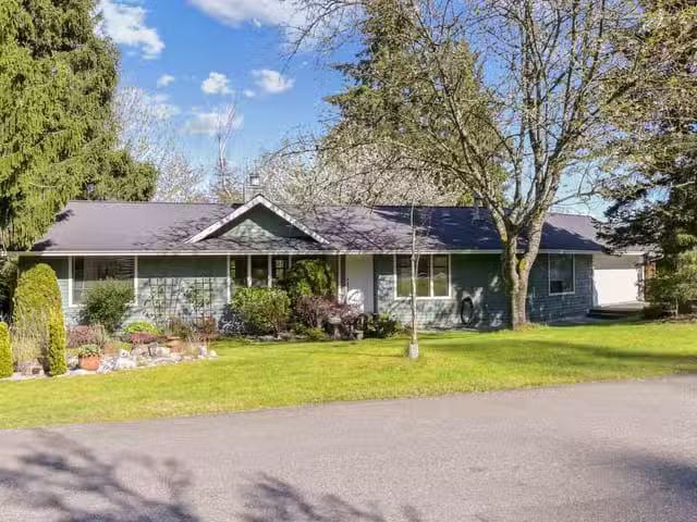 House for sale in Surrey, British Columbia