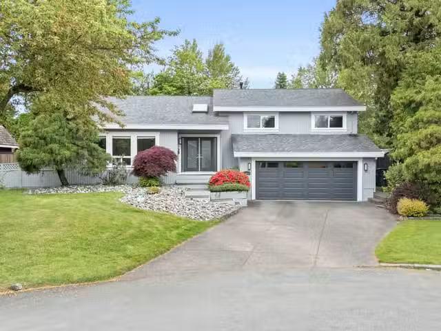 House for sale in Surrey, British Columbia