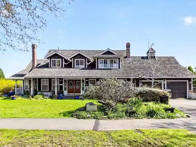 House for sale in Surrey, British Columbia
