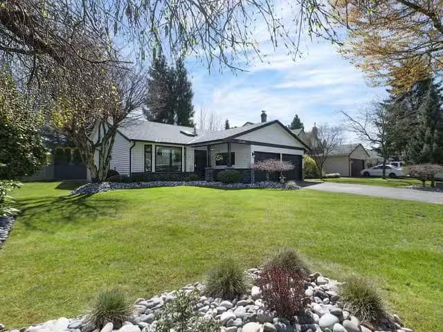 House for sale in Surrey, British Columbia