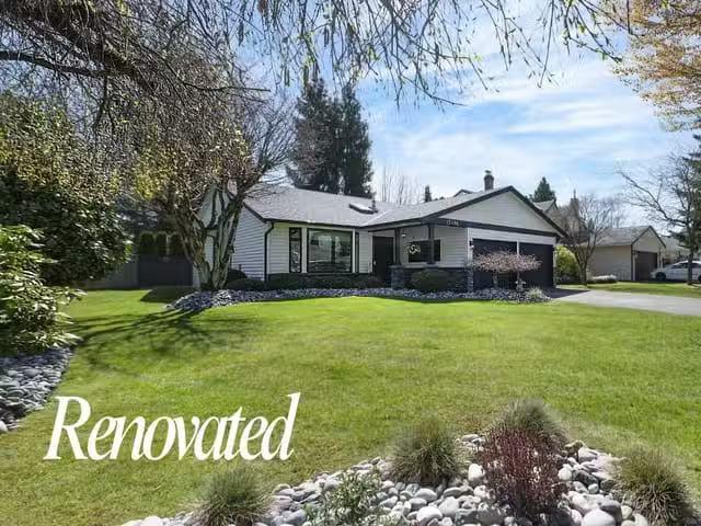 House for sale in Surrey, British Columbia