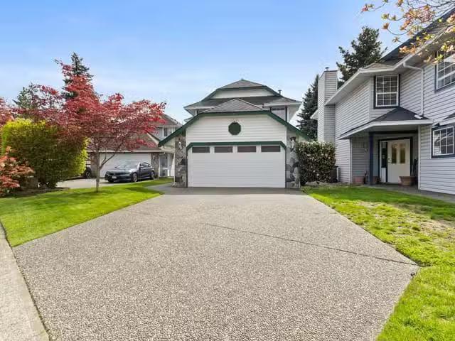 House for sale in Surrey, British Columbia