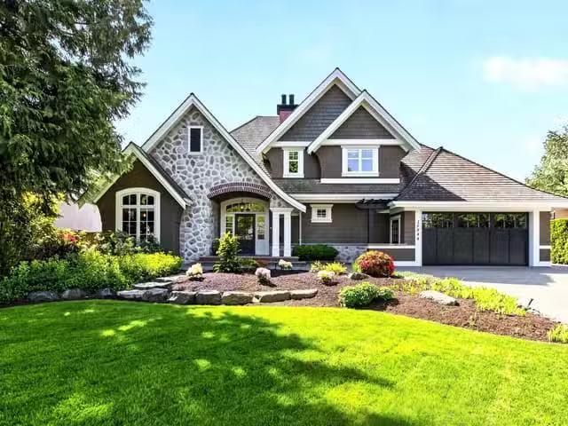 House for sale in Surrey, British Columbia