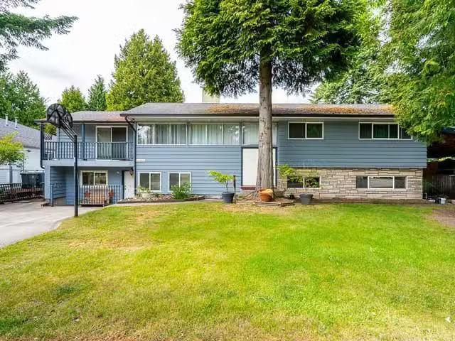 House for sale in Surrey, British Columbia