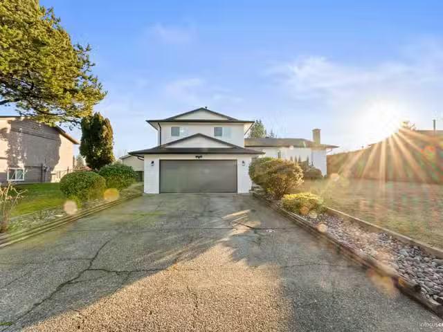 House for sale in Surrey, British Columbia