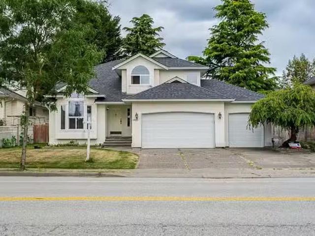 House for sale in Surrey, British Columbia