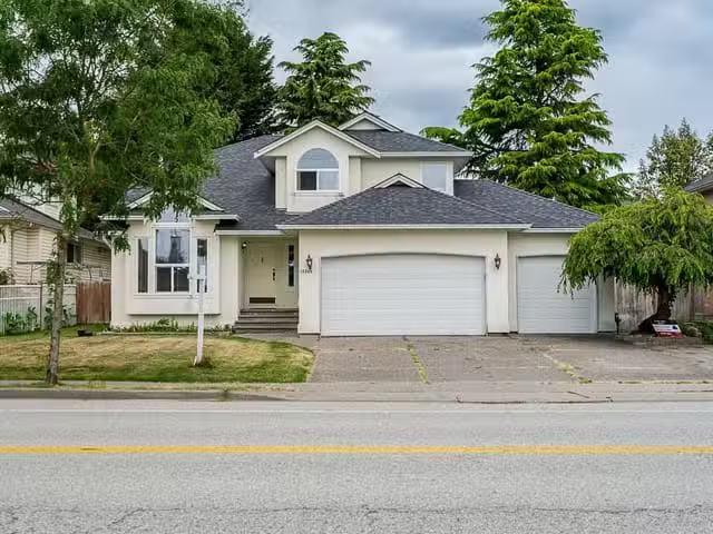 House for sale in Surrey, British Columbia