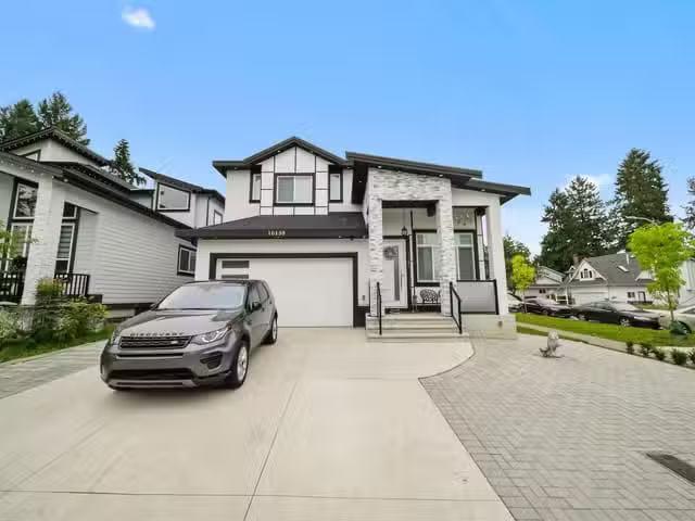 House for sale in Surrey, British Columbia