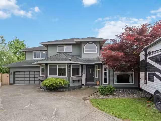 House for sale in Surrey, British Columbia