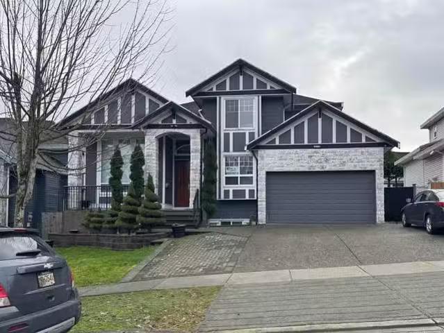 House for sale in Surrey, British Columbia