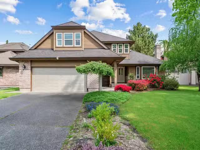 House for sale in Surrey, British Columbia