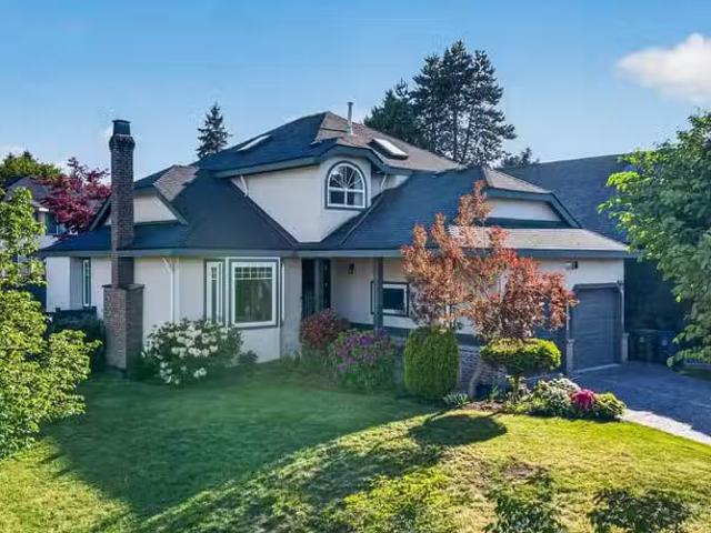 House for sale in Surrey, British Columbia