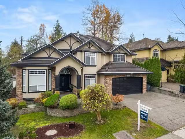House for sale in Surrey, British Columbia