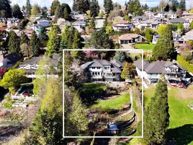 House for sale in Surrey, British Columbia