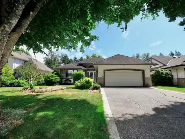House for sale in Surrey, British Columbia