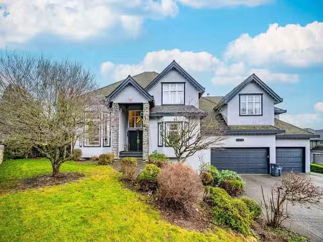 House for sale in Surrey, British Columbia