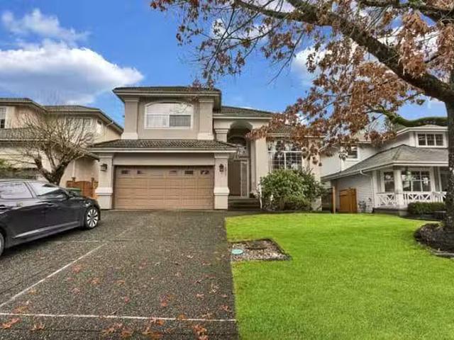 House for sale in Surrey, British Columbia