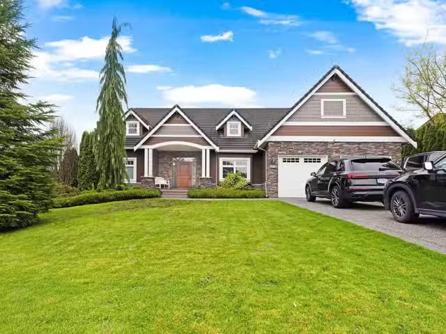 House for sale in Surrey, British Columbia