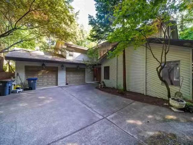 House for sale in Surrey, British Columbia