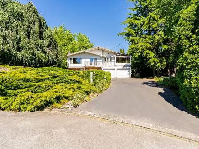 House for sale in Surrey, British Columbia