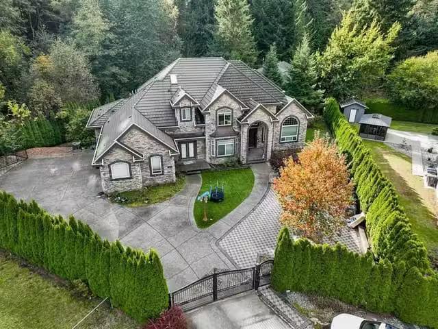 House for sale in Surrey, British Columbia