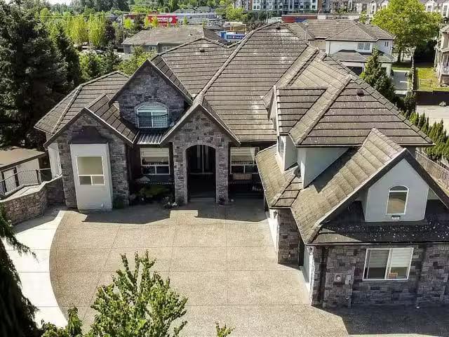 House for sale in Surrey, British Columbia