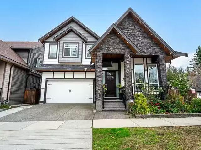 House for sale in Surrey, British Columbia