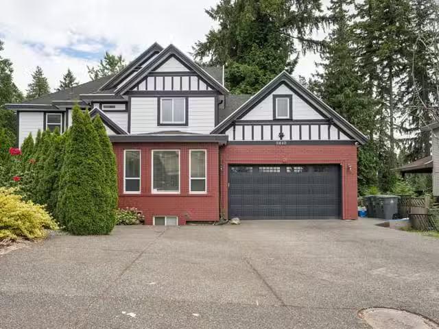 House for sale in Surrey, British Columbia