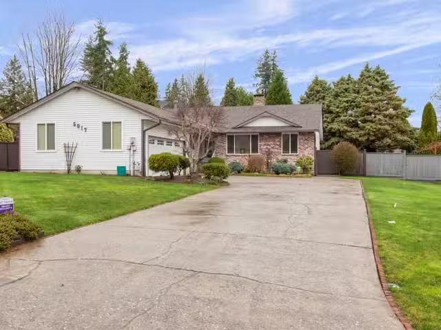 House for sale in Surrey, British Columbia