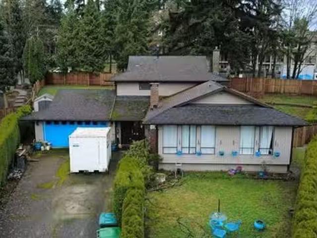 House for sale in Surrey, British Columbia
