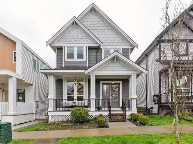 House for sale in Surrey, British Columbia