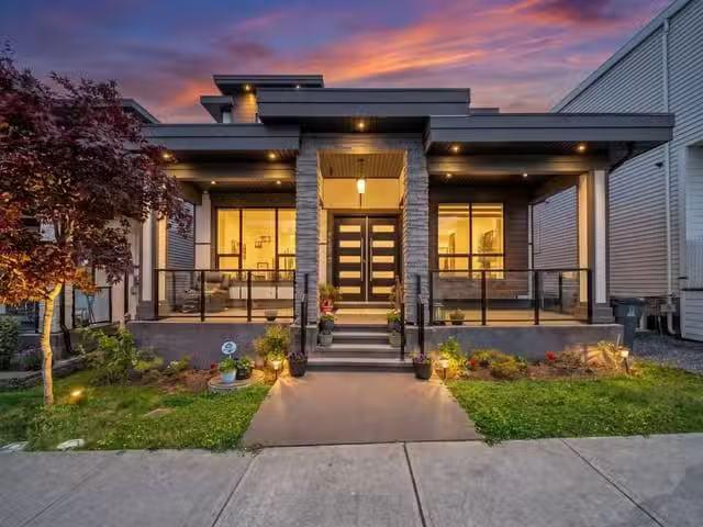 House for sale in Surrey, British Columbia