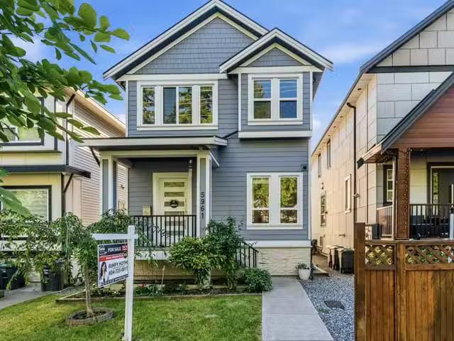 House for sale in Surrey, British Columbia
