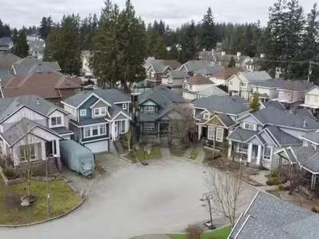 House for sale in Surrey, British Columbia