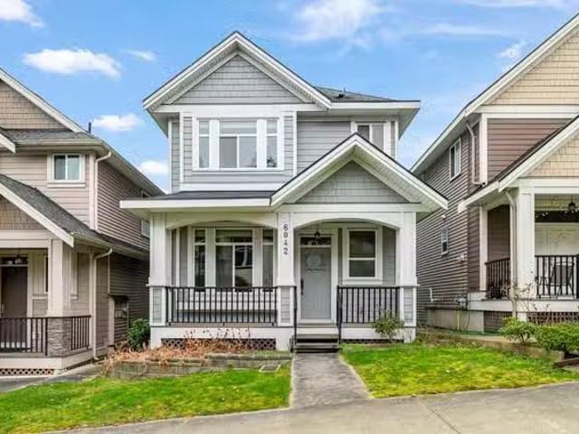 House for sale in Surrey, British Columbia