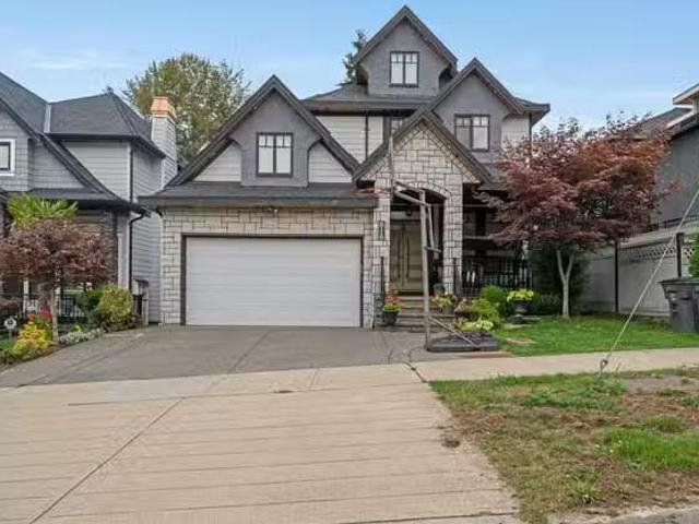House for sale in Surrey, British Columbia